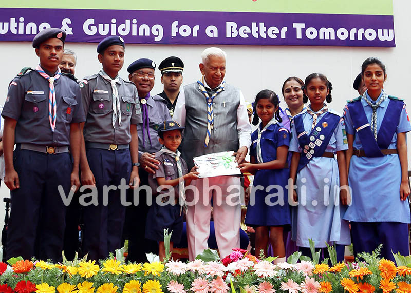 ಸಮಾಜ ಸೇವಾಕರ್ತ ದೇಶದ ಆಸ್ತಿ: ವಾಜುಬಾಯಿ ವಾಲಾ